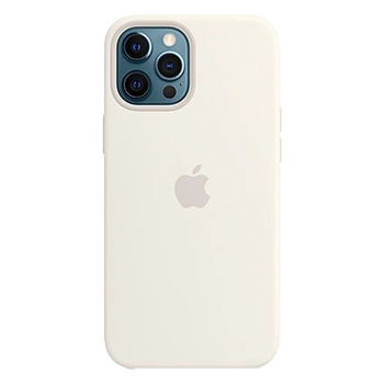 کاور سیلیکونی مناسب برای گوشی موبایل iPhone 12 Pro Max